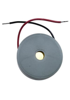 SAS-2155-S-W, сирена 12В 102дБ