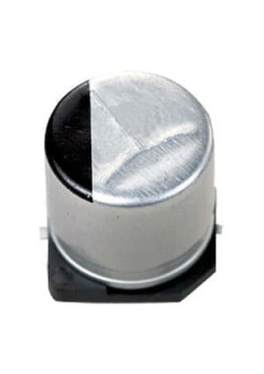 EEEFK1V331P, SMD эл-лит 35V 330uF  /10*10.2/105