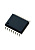 DS1210S, микросхема  SOP-16 09г
