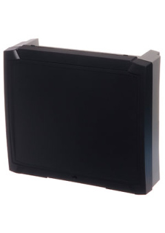20312414, BCD 310 SET 14-7024 Корпус Bocard: нижняя часть + передняя крышка