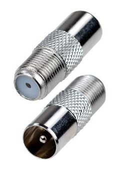 ГН.F - ШТ.TV, Переход