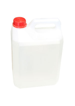 SOLINS FA+ 5L, SOLINS FA+, Безводный промывочный концентрат, 5.00л