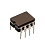 PVI5080N, 1кан реле 5В 8мА  DIP8