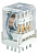R15-1114-23-1110, Реле 110VDC 4 Form C 250VAC/10А