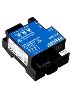 UMG103-CBM, (код 52.28.001) универсальное изм. устройство