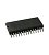 AD9220ARZ, 28-SOIC W, ADC 12BIT 10MSPS 28-SOIC