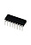 PCF8574P.112, obs, DIP16