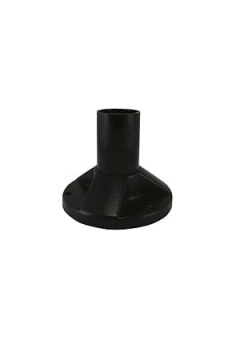 SQ0330-0357, Стойка напольная для НТУ H=130 мм (поликарбонат)