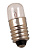 H3-1201 MARKING T9X23MM 12V 0.1A C-2V E10, H3-1201, лампа накал. 12В, 1.2Вт  E10 , 9*23мм
