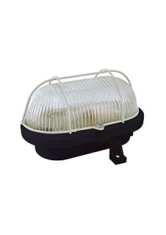 SQ0312-0008, Светильник НБП 02-60-019.01 ("Евро" корпус и метал. сетка, черный)