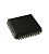 EPM3064ALC44-10N, микросхема ПЛМ EEPROM 1250gates PLCC44  09гф