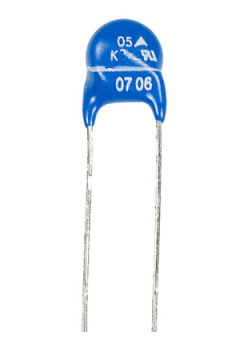 B72205S271K101, B72205S0271K101, S05K275 8.6J 275v