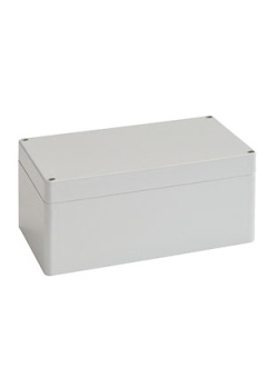 03242400, T 242 SV Корпус из ABS пластика