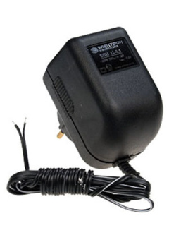 БПН12-0.5, (12В 0.5А) нестаб. без штекера