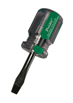 89120A, 9120A, отвертка  38 мм (-) 6.0