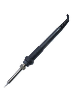 ПАЯЛЬНИК ДЛЯ LUKEY 936A/852DFAN/702, Паяльник в сборе для паяльной станции Lukey 936A/852DFAN/702