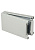 00116325.SIL, BA 281706 SIL Алюминиевый корпус Bocube Alu -7035