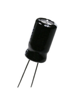 4.7UF X 160V LHK, (К50-35) 4.7мкФ 160В 105 C LHKэлектролит.конденсатор