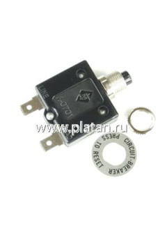 YA-0701, 30 А, 250 В, Автомат защиты