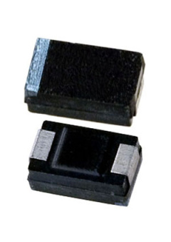 593D106X9035D2TE3, 7343-31, Cap Tant SMD 10чF + 10% 35V D Case Low ESR T&R