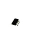 AT42QT1010-TSHR, SOT23-6, Capacitive Touch Screen 1Keys