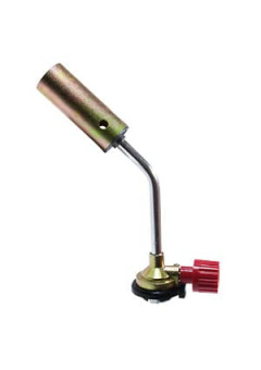 DAYREX-40, горелка газовая, на баллон