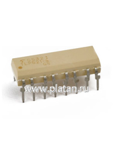 TLP521-4(GB,F)