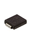 SK34, DO-214AB, (SMC), Диод Шоттки  40V 3A 0.55V