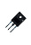 IRG4PC50UPBF, IGBT 600В 55А [TO-247AC]