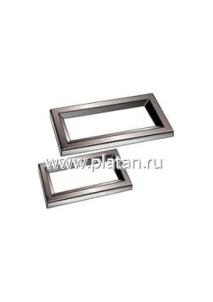 DMS-BZL1-C, Рамка для измерительной головки