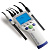 pH-метр портативный двухканальный Mettler Toledo SG68-FK5-Kit