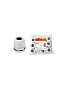 SQ0805-0007, Сальник PG 36 диаметр проводника 22-32мм IP54