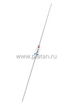 КС133А стекло, Стабилитрон кремниевый малой мощности