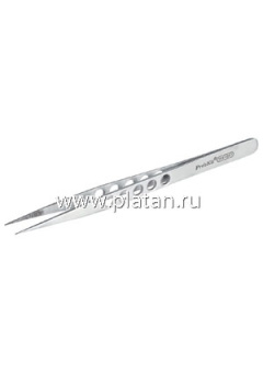 1PK-123T, Пинцет сверхпрочный (165мм)