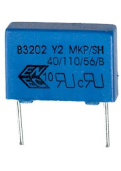 B32021A3152M, 000, Y2конд    1.5nFx300v =B81122C1152M