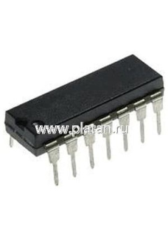 SN74F27N           DIP14   0/+70 C