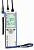 pH-метр портативный одноканальный Mettler Toledo S2-Std-Kit