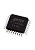 FT245BL, USB=>FIFO LQFP-32