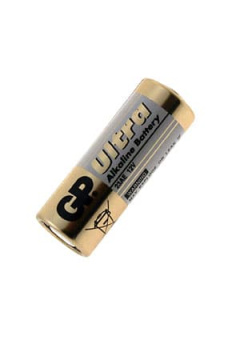 GP 23A, 12В, Ultra, alkaline ,1шт.