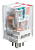 R15-2012-23-P024-WTLD, Реле 2 Form C 250VAC/10А