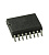 UC2825DW, 16-SOIC, Коммутационный контроллер