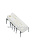 PVR3300NPBF, Реле 2-полярное 300B AC/DC, 165 мА DIP16 Uиз=1, 5кВ IND