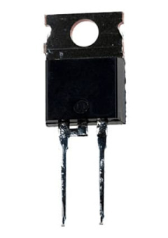 MUR860G, TO-220AC