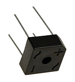 KBPC108, (BR38),   мост 3А, 800В