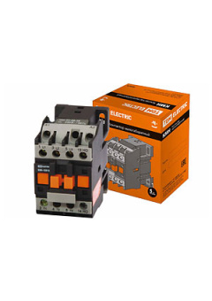 SQ0708-0100, КМН-11210 12А 110В/АС3 1НО