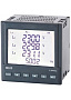 ND20 210100E1, 3-phase network meter, LCD