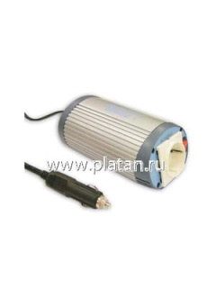 A302-150-F3, DC/AC инвертор, 150Вт, вход 24В, выход 230В(преобразователь автомобильный)