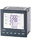 ND20 221105E0, 3-phase network meter, LCD