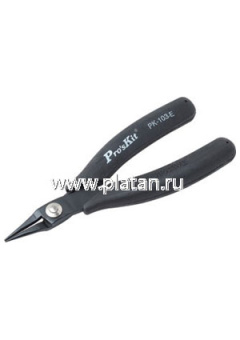 1PK-102-E, Тонкогубцы антистатические 145мм