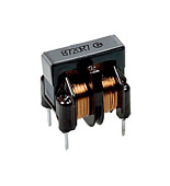 PLY10AN8720R7R2B, сетевой фильтр 0.7А 8.7 мГн